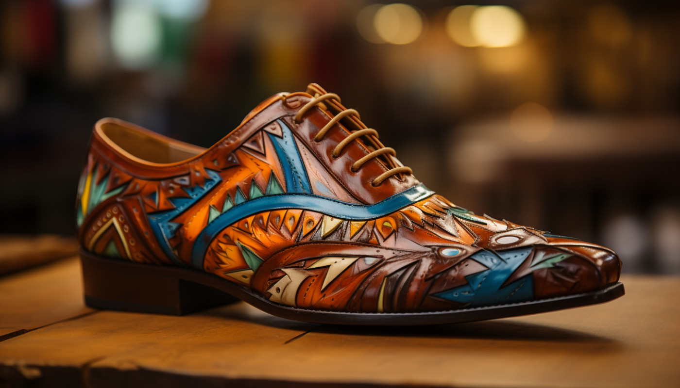 La fascinación por los zapatos hechos a mano