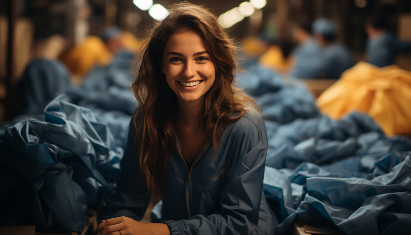 La moda ética está refundando la industria